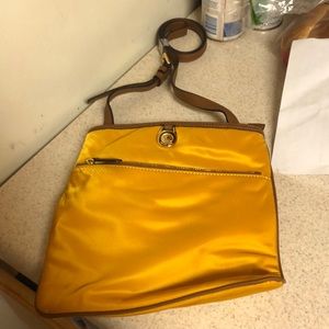 Micheal kors crossbody purse